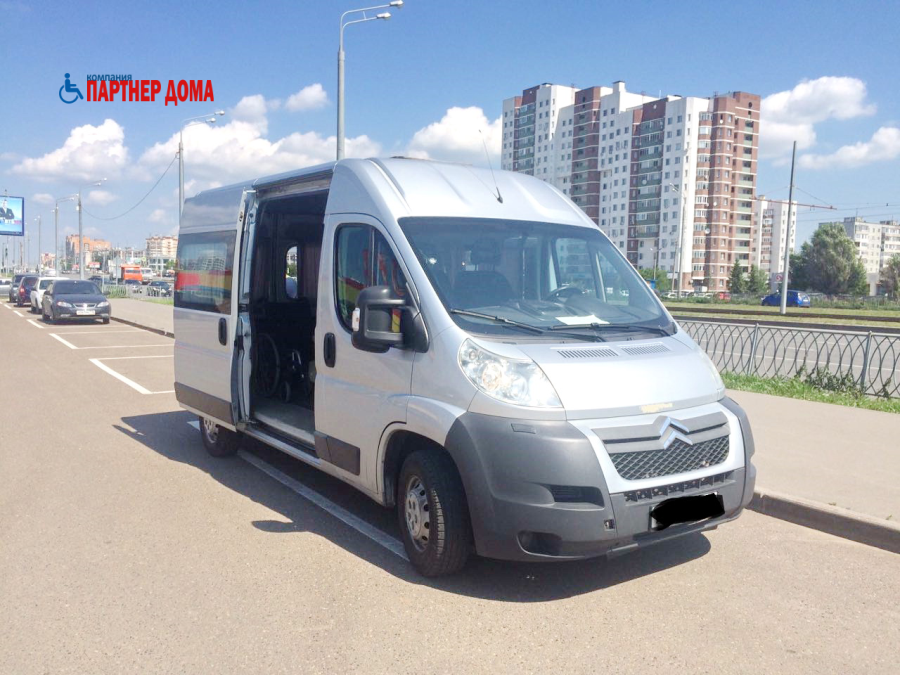 Перевозка больных Казань